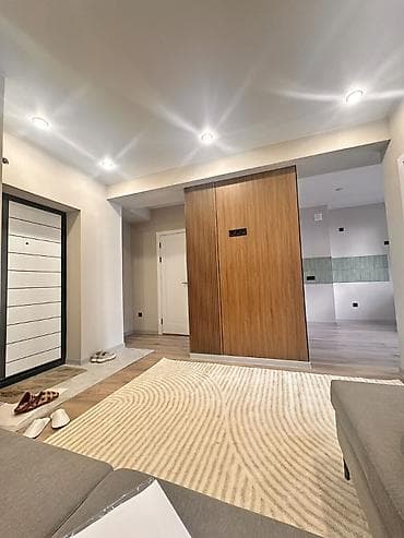 1 комната, 42 м², Элитка, 6 этаж, Дизайнерский ремонт — 8