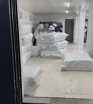 союш кой: Экспресс грузоперевозки из Кыргызстана в Россию ТНП !!! из Бишкека — 2