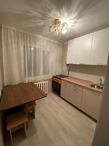 all group: 1 комната, 32 м², 104 серия, 4 этаж, Евроремонт — 2