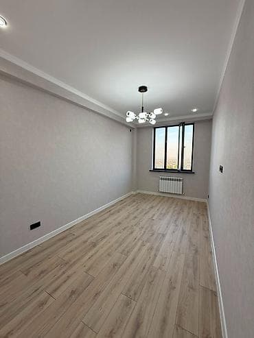 11: 3 комнаты, 86 м², Элитка, 11 этаж, Евроремонт — 4