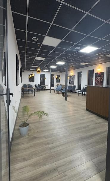 аренду: Кабинет Для курсов, Для логопеда, Для репетитора 330 м², Промежуточный этаж, Долгосрочно, 1 линия — 4