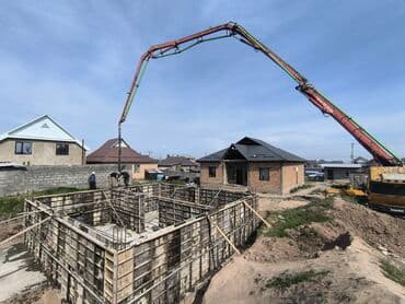 мишалка бетонный: Осоо "Бетон Бишкек" Наша команда — это люди, которые знают своё дело — 3