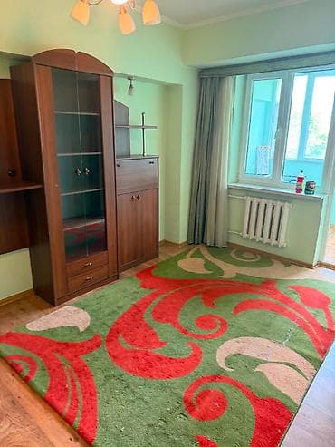Кыймылсыз мүлк: 3 бөлмө, 76 м², Моссовет Жеке план, 3 кабат, Косметикалык оңдоо — 2