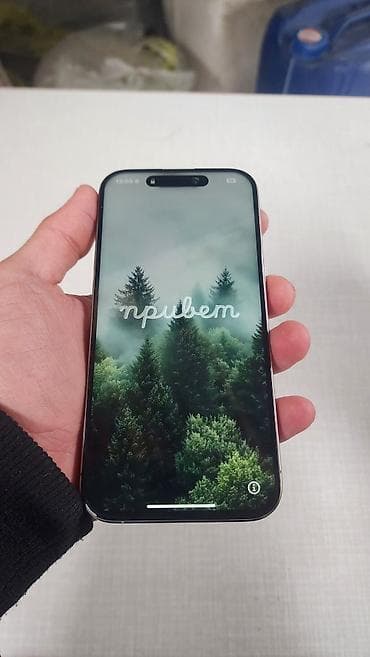 xiaomi redmi 10: IPhone 15 Pro, Новый, 256 ГБ, Серебристый, Чехол, 88 % — 2