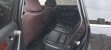 серви 2: Honda CR-V: 2010 г., 2.4 л, Автомат, Бензин, Кроссовер — 6