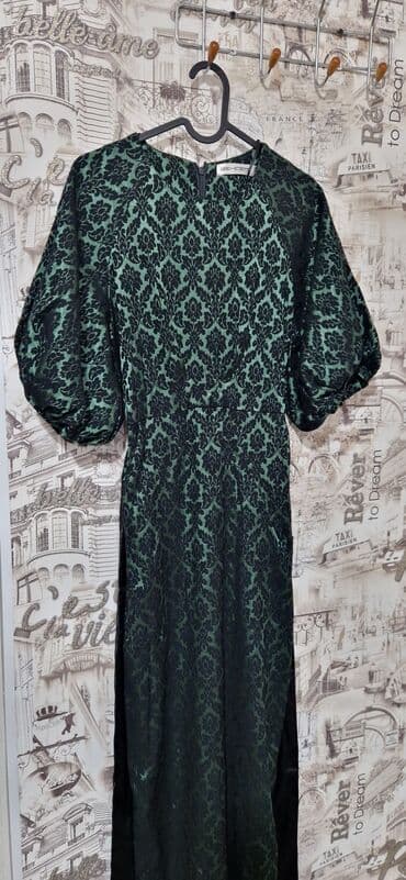 шикарные платья больших размеров: Вечерние платья — 1