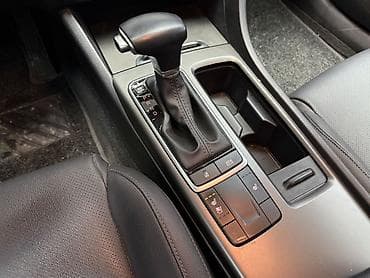 марк 2 дверь: Kia K5: 2019 г., 2 л, Автомат, Газ, Седан — 7