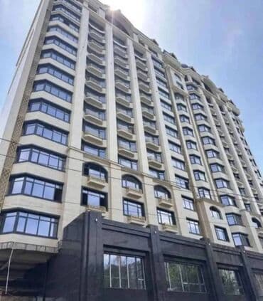 2 комнаты, 61 м², Элитка, 4 этаж, ПСО (под самоотделку) at lalafo.kg 2 комнаты, 61 м², Элитка, 4 этаж, ПСО (под самоотделку)