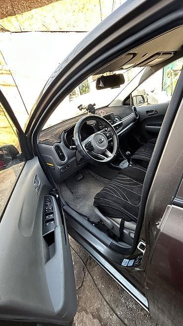 киа карнивал 2018 цена бишкек: Kia Morning: 2020 г., 1 л, Автомат, Бензин, Кроссовер — 6