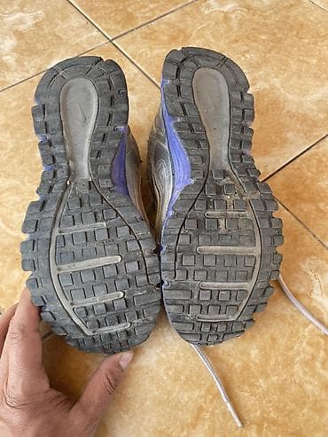 красовка мужской найк: Кроссовки Nike В отличном состоянии Чисто оригинал не Китай! Брали — 3