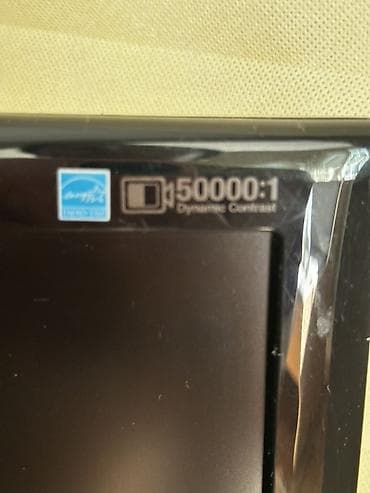 sharp aquos: Монитор Samsung SyncMaster 2333T (LS23CMZHF/EN) - Диагональ 23 дюйма — 4