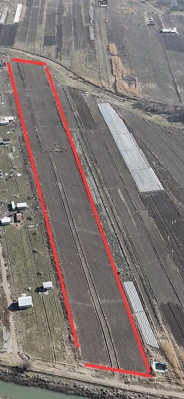 куплю участок кут: 300 соток, Для бизнеса, Договор дарения — 2