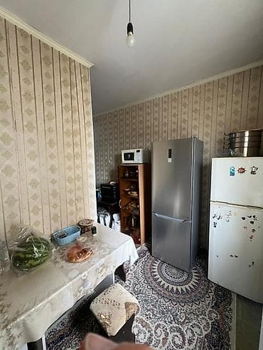1 комната, 35 м², 105 серия, 9 этаж, Косметический ремонт
