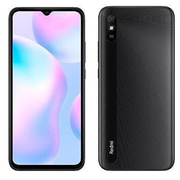 телефон редми ноте 8: Redmi, Redmi 9A, Б/у, 32 ГБ, цвет - Черный, 2 SIM — 3