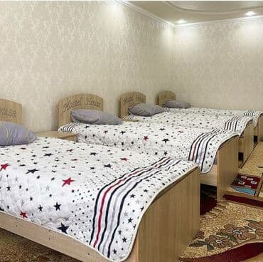 чункурчак отдых: 100 м² — 3