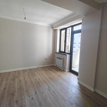 горькая: 1 комната, 53 м², ул. Горького / Алматинка Элитка, 9 этаж, Евроремонт — 5