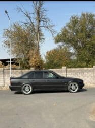 фары на опель вектра а: BMW 5 series: 1993 г., 4 л, Механика, Бензин, Седан — 1