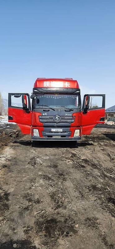 Продажа авто: Срочна комплекти сатылат Шахман Х3000 жылы2018.голованын донголоктору — 2