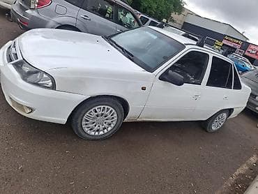 Продажа авто: Daewoo Nexia: 2012 г., 1.6 л, Бензин, Седан — 6