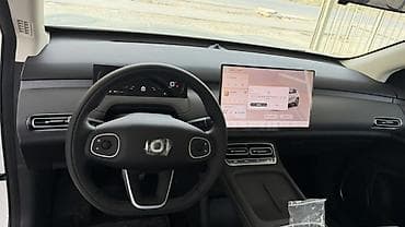 w210 e320: Changan Qiyuan Q05: 2026 г., Автомат, Электромобиль, Кроссовер — 5
