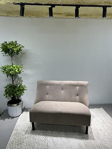 Прямой диван, Новый