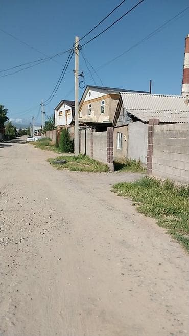 абрикос зеленый: Евразия паркына жакын Алыкулов-Магистральдын кесилиши тараптан 5 соток — 4