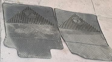 r17 245 45: Универсальные Полики резиновый комплект-3500с Резиновые полики на — 3