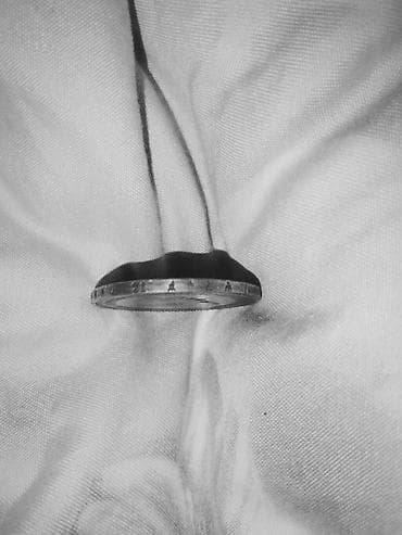 бу юрты: Памятная монета «Рубль. Коронация Николая II, Москва 1896 г.» — 5