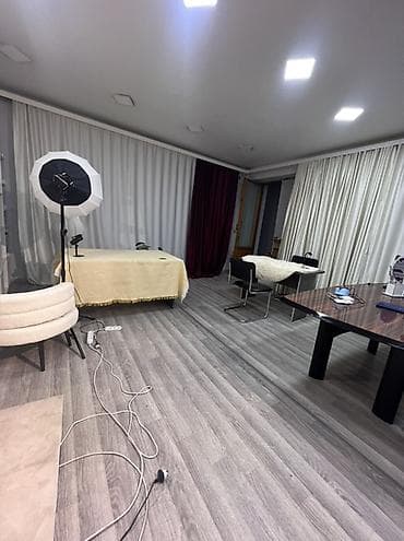 квартира для мероприятий: Сдается в аренду готовое бьюти/креативное пространство. Описание: - — 6