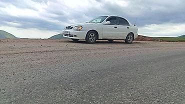 генератор на ланос: Daewoo Lanos: 1998 г., 1.5 л, Автомат, Бензин, Седан — 8