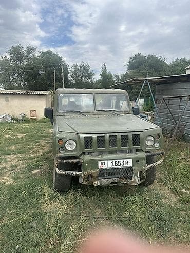 скутера бензиновые: Грузовик, Дубль, Б/у — 3