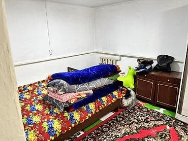 сдаю дом в сокулуке: Чогуу жашаганга кыздар же эжелер керек Ахунбаева Карла Маркса — 3