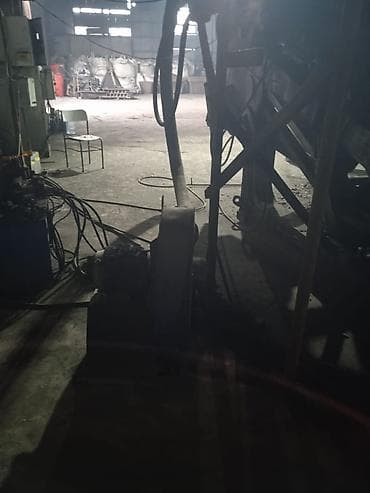 оборудование для пекарни: 1 adet döner armut fırın 3.5 tonluk 1 adet filitre 100 torbalik 4 adet — 5