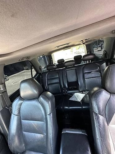 купить акуру мдх: Acura MDX: 2001 г., 3.5 л, Автомат, Газ, Кроссовер — 5