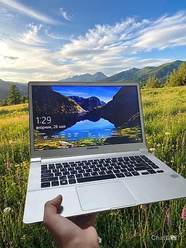 модем для ноутбука цена: ### 💻 Продаю ультрабук Samsung (15") — г. Ош • **Состояние:** Б/у — 3