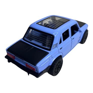 игрушечная машина большая: Модель автомобиля Шоха [ акция 50% ] - низкие цены в городе! | — 4