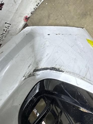 8: Бампер Hyundai, Б/у, Оригинал — 5