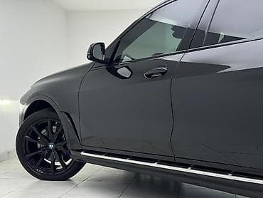 210 панель: BMW X7: 2023 г., 3 л, Автомат, Бензин, Кроссовер — 10