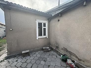 Дома: Продаю дом + времянка! Центральная канализация Газ 3-х. фазка Времянка — 3