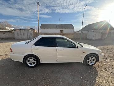 химия авто: Honda Accord: 2001 г., 1.8 л, Автомат, Бензин, Седан — 4