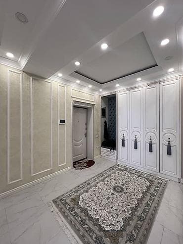 premium development: 4 комнаты, 149 м², Элитка, 5 этаж, Дизайнерский ремонт — 3