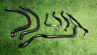 блок предохранителей: Трубки ГУР 67639 В отличном состоянии, очень большой ассортимент — 5