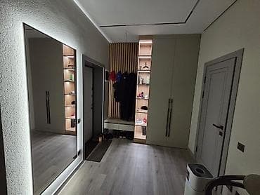 сниму квартиру киркомстром: 2 комнаты, Собственник, Без подселения, С мебелью полностью — 9