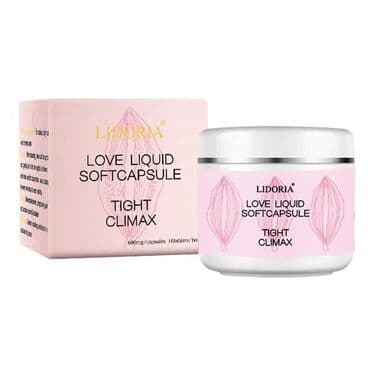 крема для сужения влагалища: Лидория Lidoria Гранулы для сокращения влагалища Lidoria Просто положи — 3