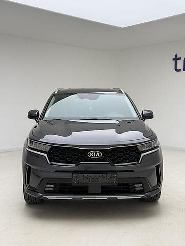 кирг щелк: Kia Sorento: 2020 г., 2.2 л, Автомат, Дизель, Кроссовер — 2