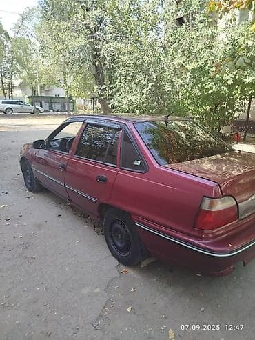 daewoo espero: Daewoo Nexia: 2007 г., 1.6 л, Ручные, Бензин, Седан — 1