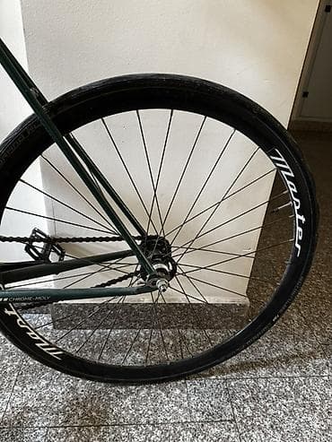 speedone frame: Городской велосипед, Tsunami, Рама L (172 - 185 см) — 4