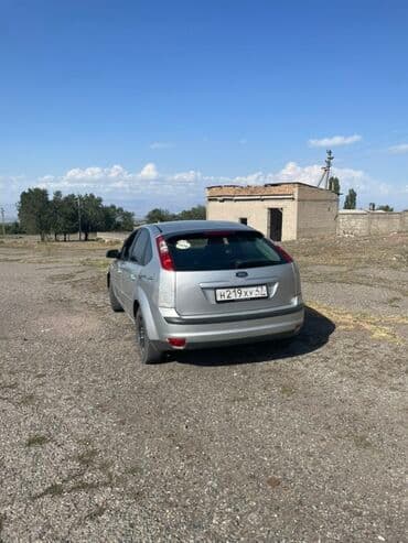 мотоцикл урал цена бишкек: Ford Focus: 2006 г., 1.4 л, Механика, Бензин, Хетчбек — 3