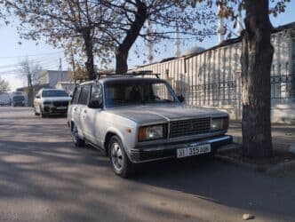 покрышка москвич: ВАЗ (ЛАДА) 2104: 2012 г., 1.6 л, Механика, Бензин, Минивэн — 2