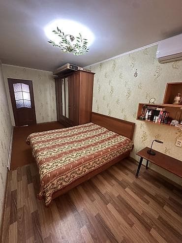 flat kant: 3 комнаты, 74 м², 104 серия, 4 этаж, Косметический ремонт — 7